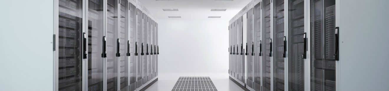 Sentinel, Russo Partner on Bloomberg Data Center Sentinel Data Centers