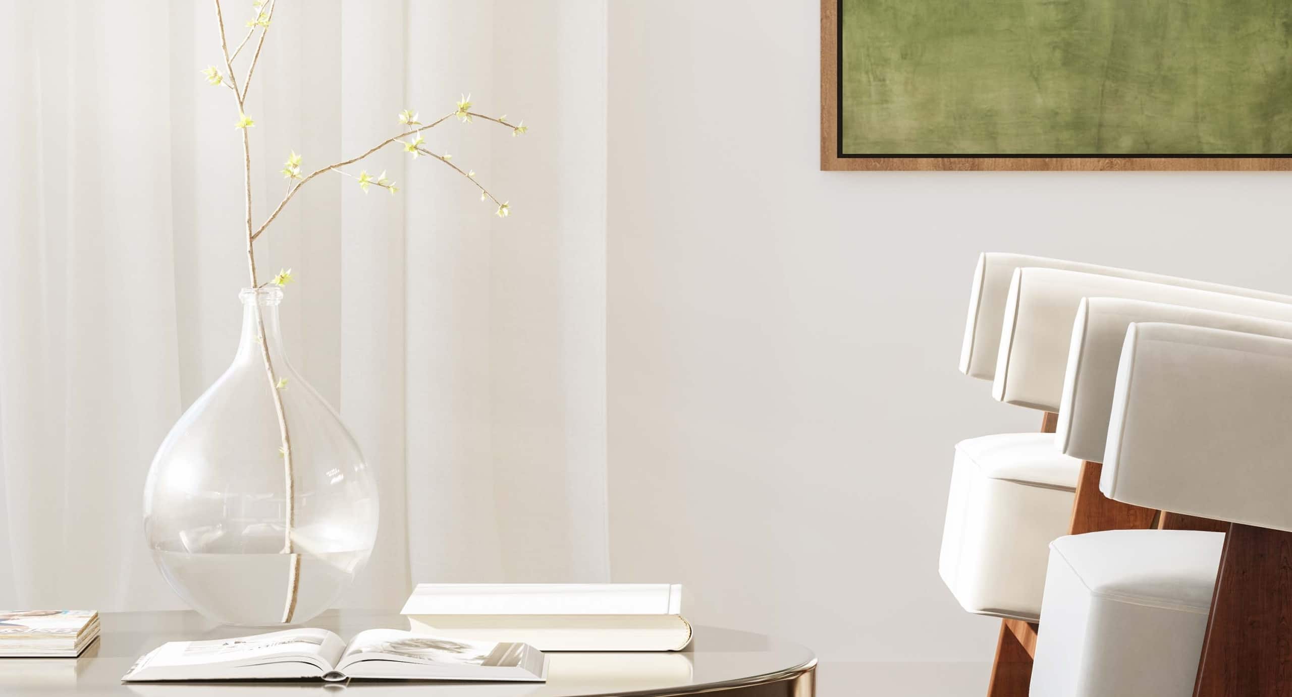 White Vignette Yerba Buena Island San Francisco Seaside Hilltop Luxury Townhome The Bristol residences for sale