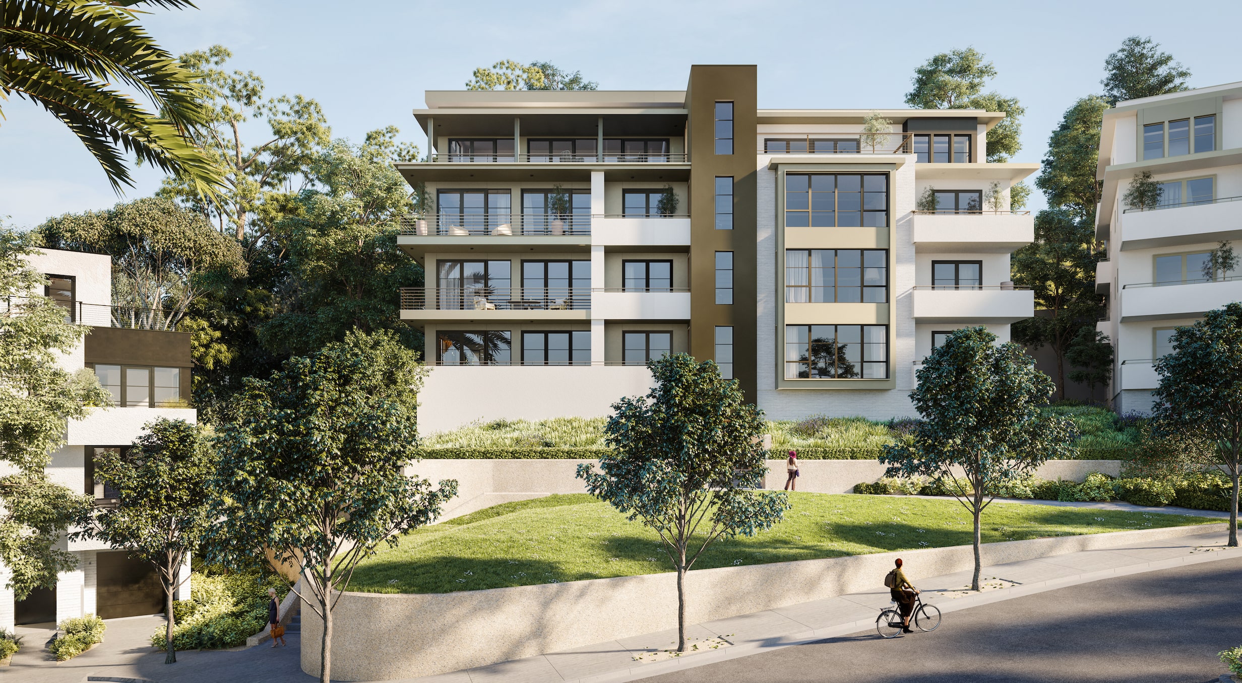 Luxury condominium in Yerba Island San Francisco for sale