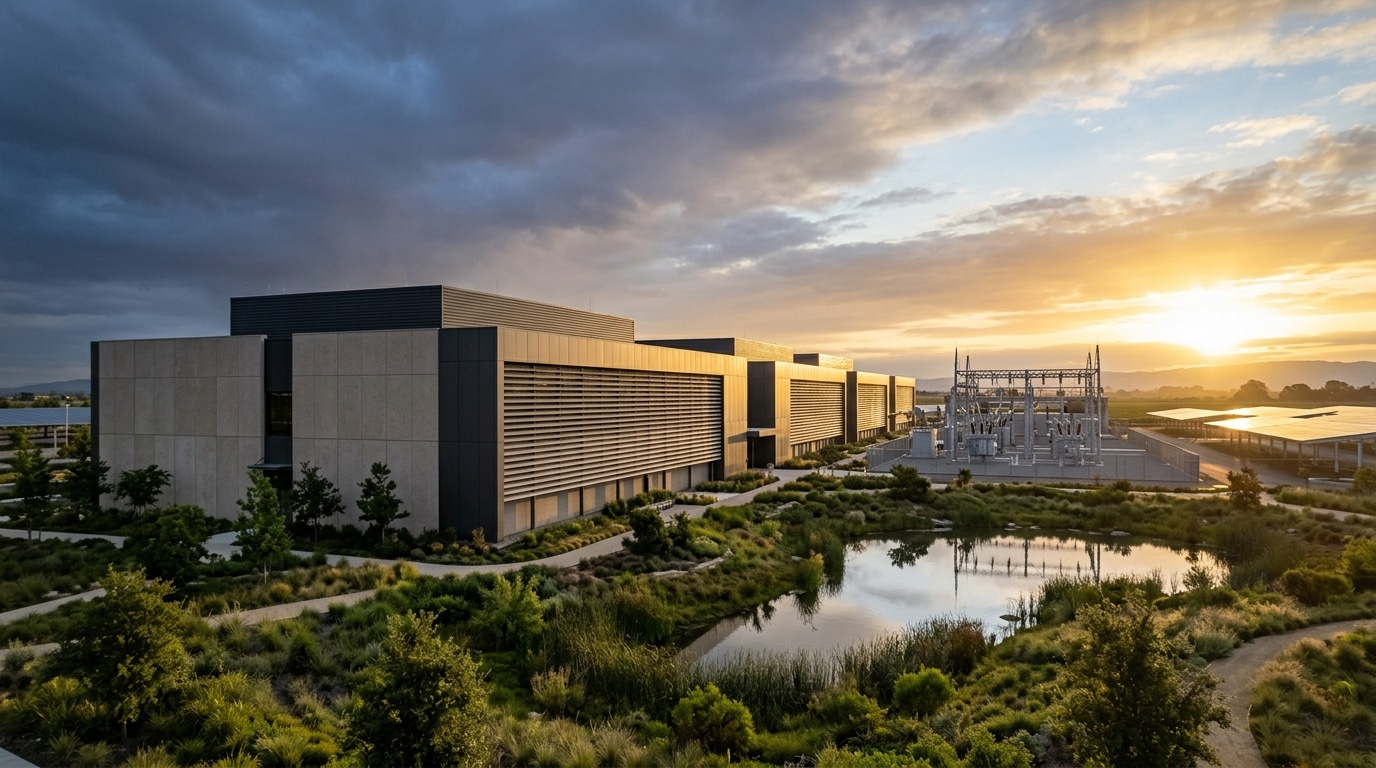 Data Centers The Odyssey Sentinel Data Centers Webinar Visual